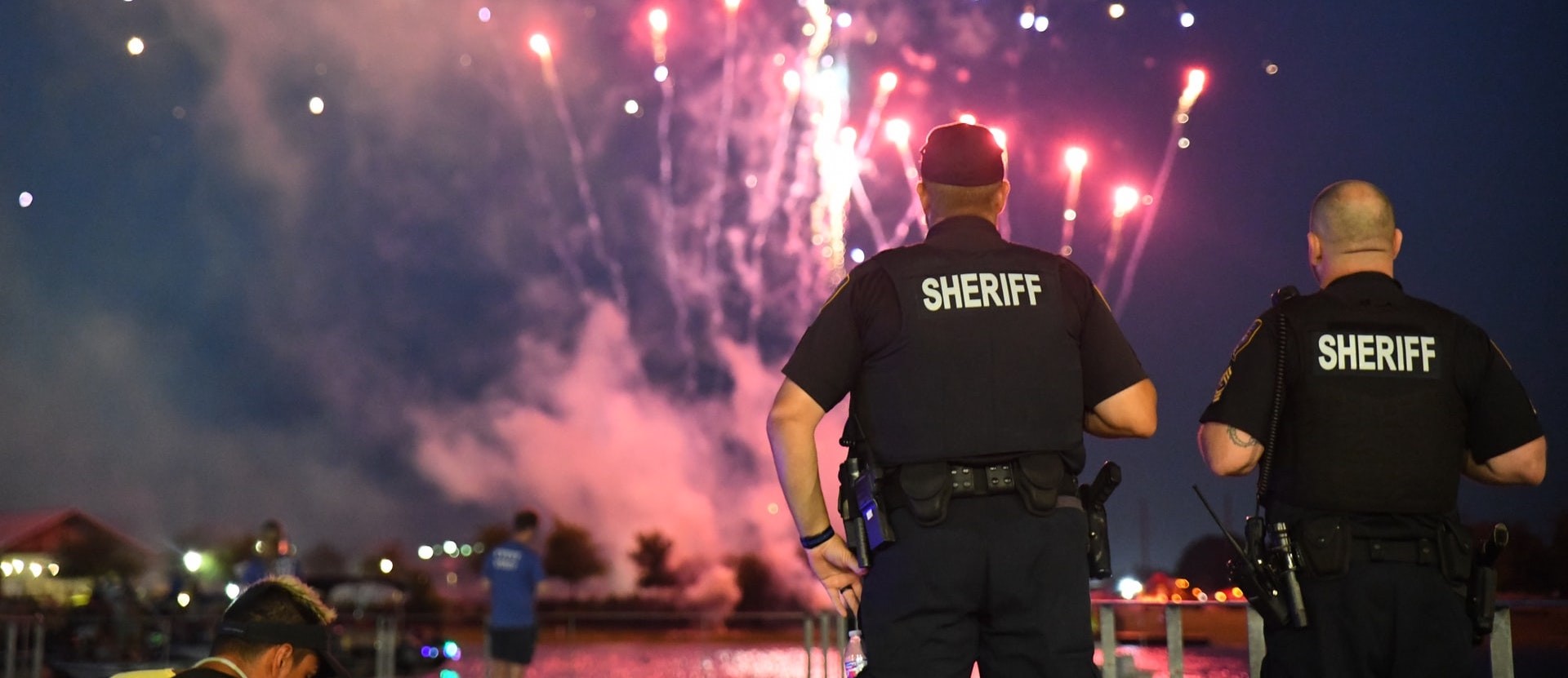 Sheriff's Department | Brooks County Board of Commissioners